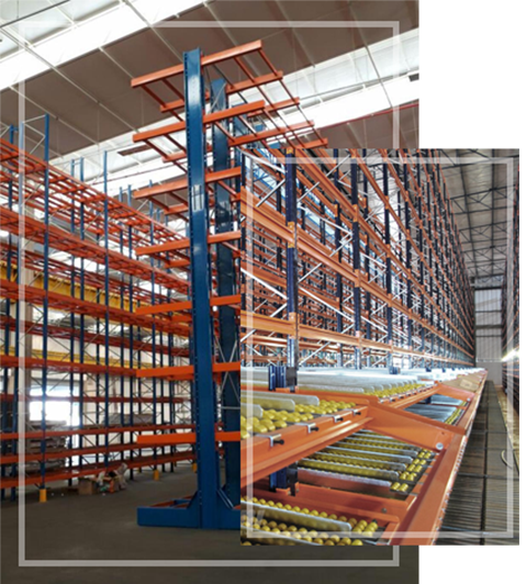 banner home porta pallets