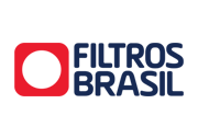 logo filtros brasil
