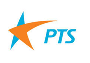 logo pts