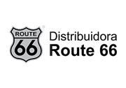 logo route 66