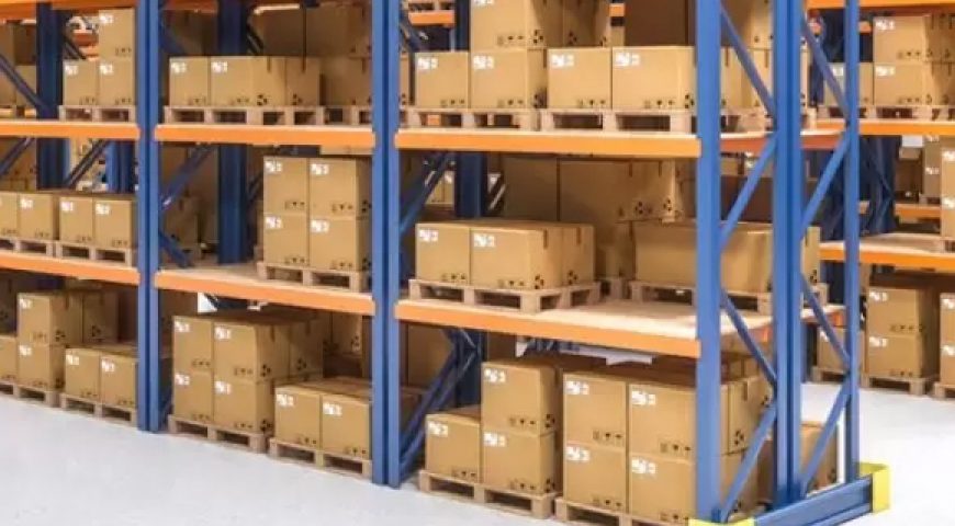 Locação de Equipamentos